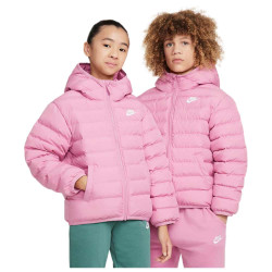 Nike Παιδικό μπουφάν Sportswear Lightweight Synthetic Fill
